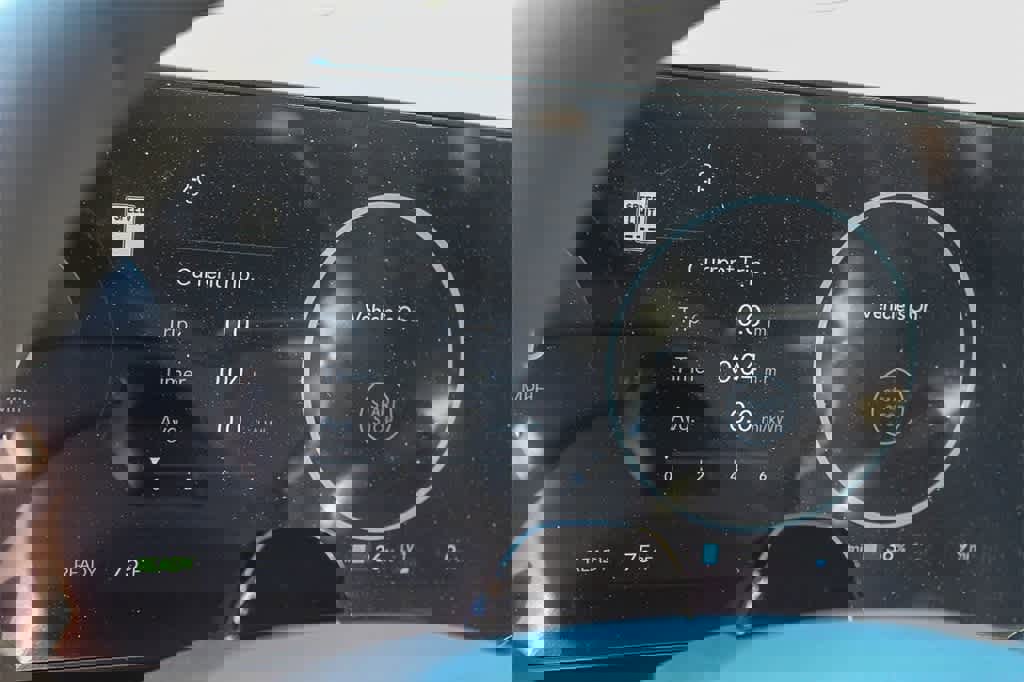 New 2026 Hyundai Ioniq 9 SEL image 24