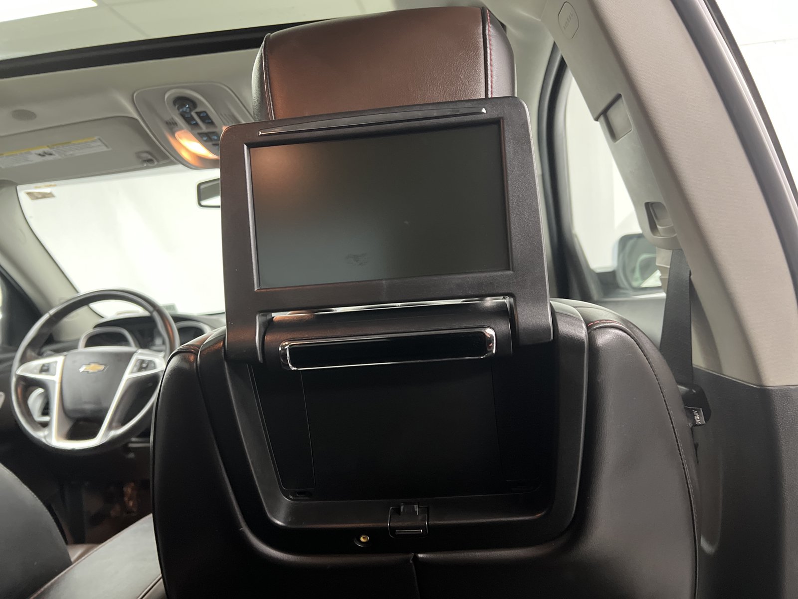 Used 2013 Chevrolet Equinox LTZ w/ LPO, Protection Package FWD image 35