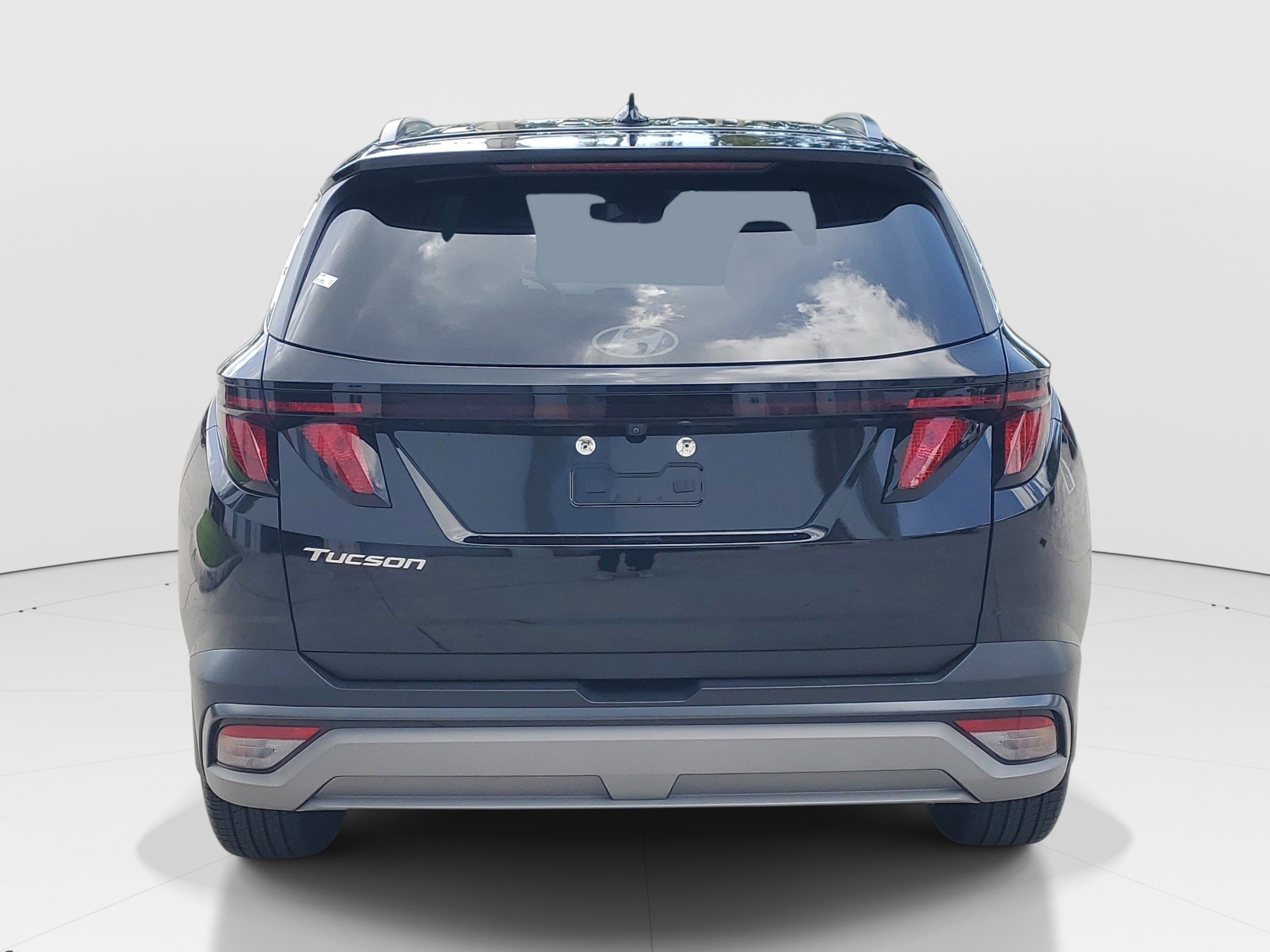Used 2025 Hyundai Tucson SEL FWD image 4