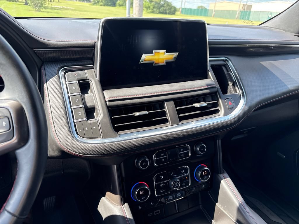 Certified 2023 Chevrolet Tahoe RST w/ Luxury Package AWD/4WD image 23