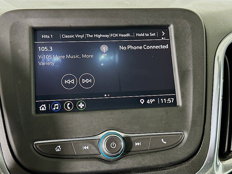 Used 2023 Chevrolet Equinox LT image 14