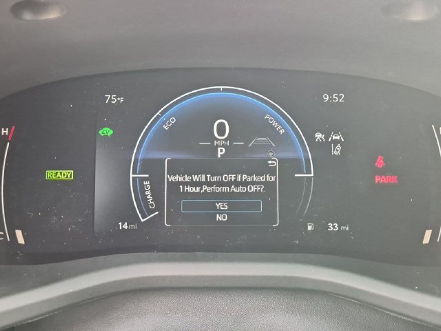 New 2026 Toyota Camry SE w/ Multimedia Upgrade Package FWD image 16