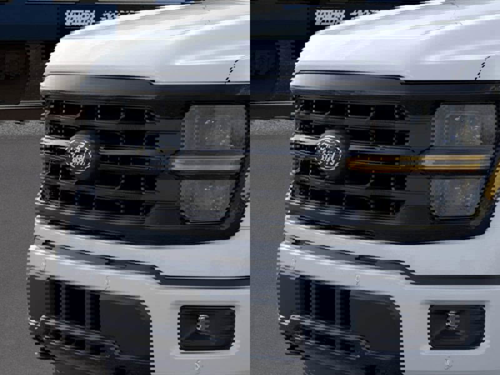 New 2025 Ford F150 XLT w/ Equipment Group 302A MID image 39