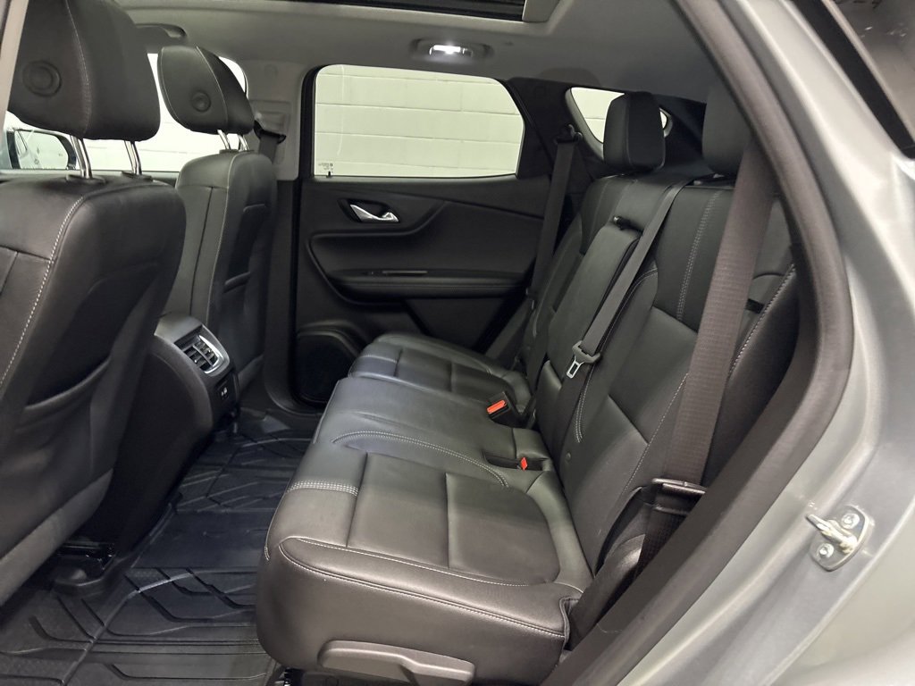 Used 2024 Chevrolet Blazer LT w/ LPO, Floor Liner Package image 11