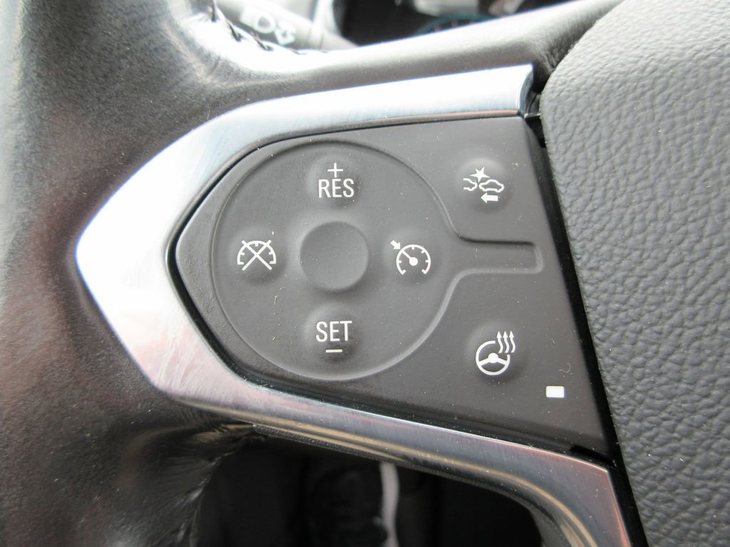 Certified 2021 Chevrolet Traverse Premier w/ Redline Edition image 27