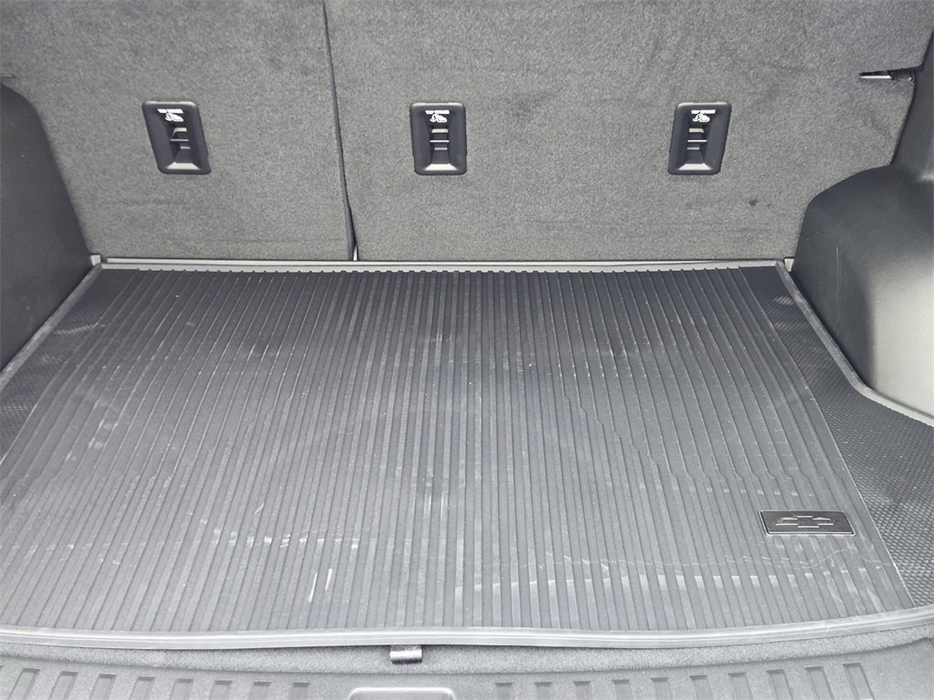 New 2026 Chevrolet Equinox LT w/ Convenience Package II image 17