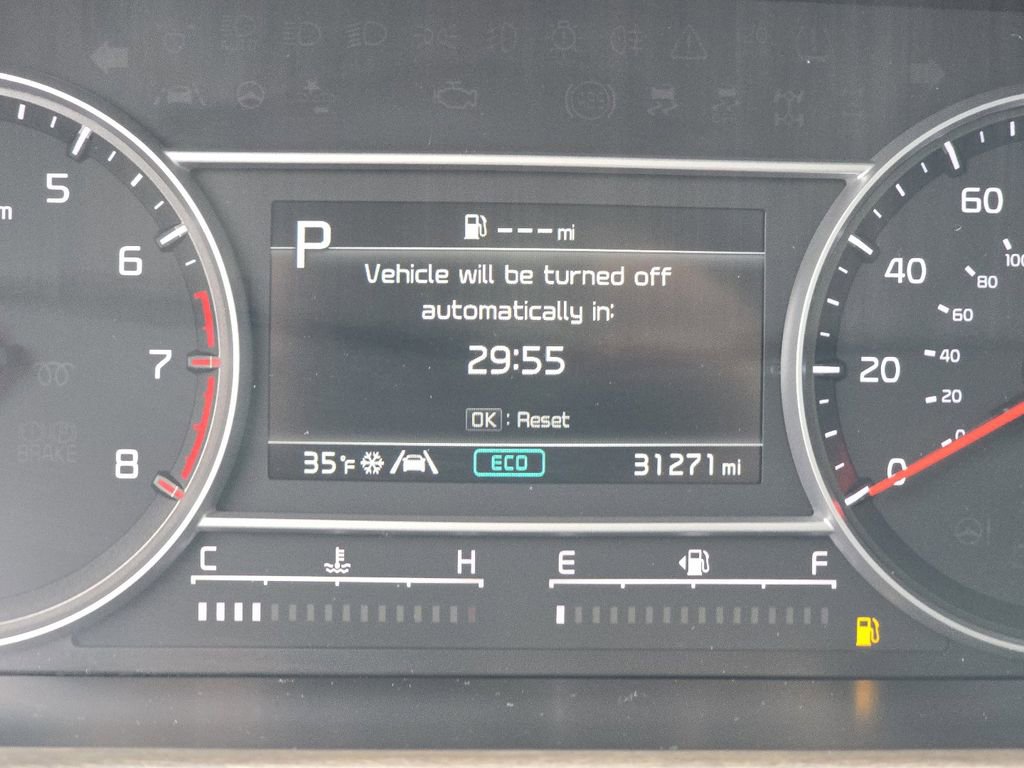 Used 2023 Kia Sorento X-Line EX image 28