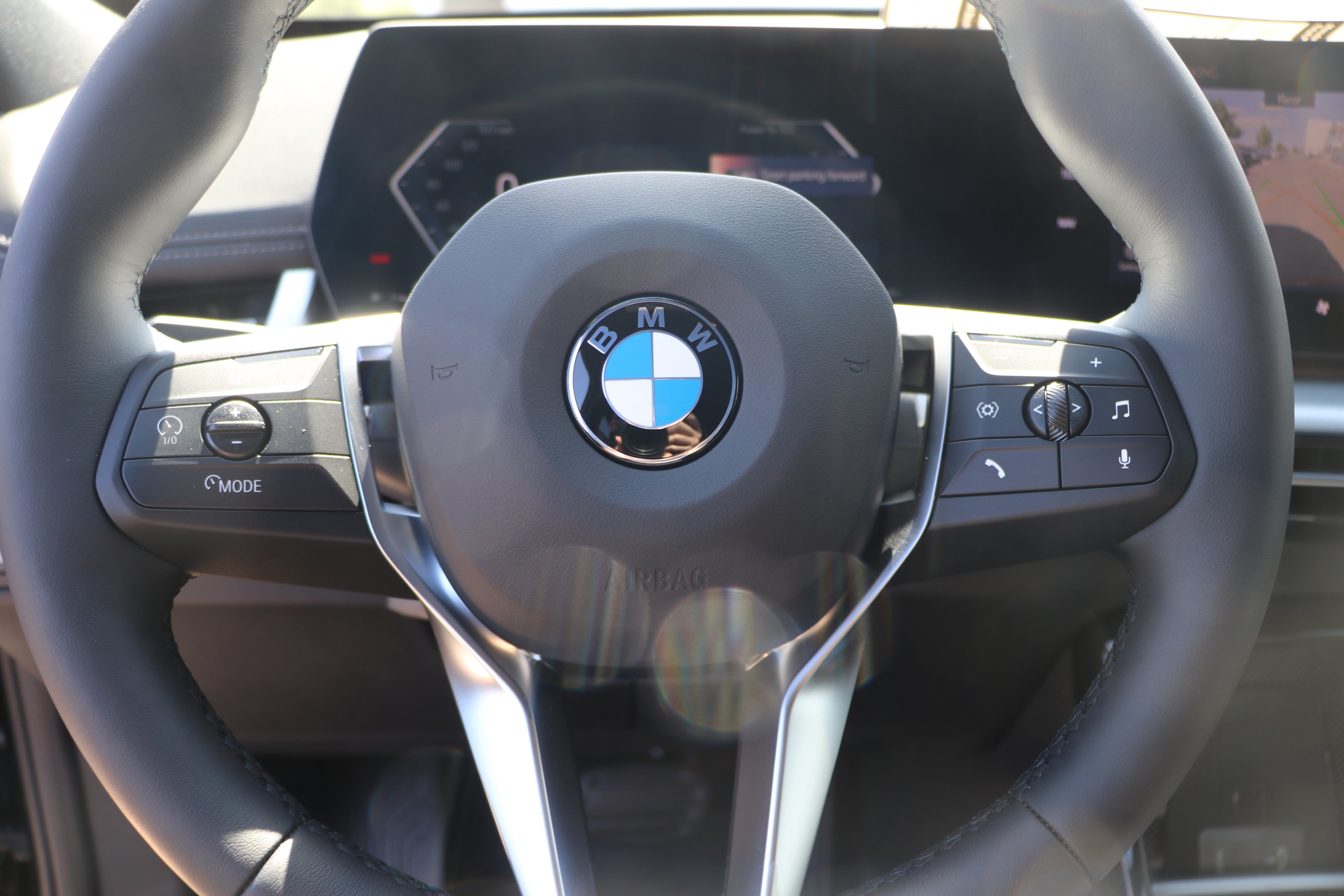 Certified 2026 BMW X1 xDrive28i w/ Convenience Package AWD/4WD image 17