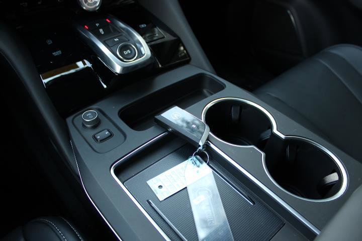Certified 2025 Acura MDX FWD w/ Technology Package image 20