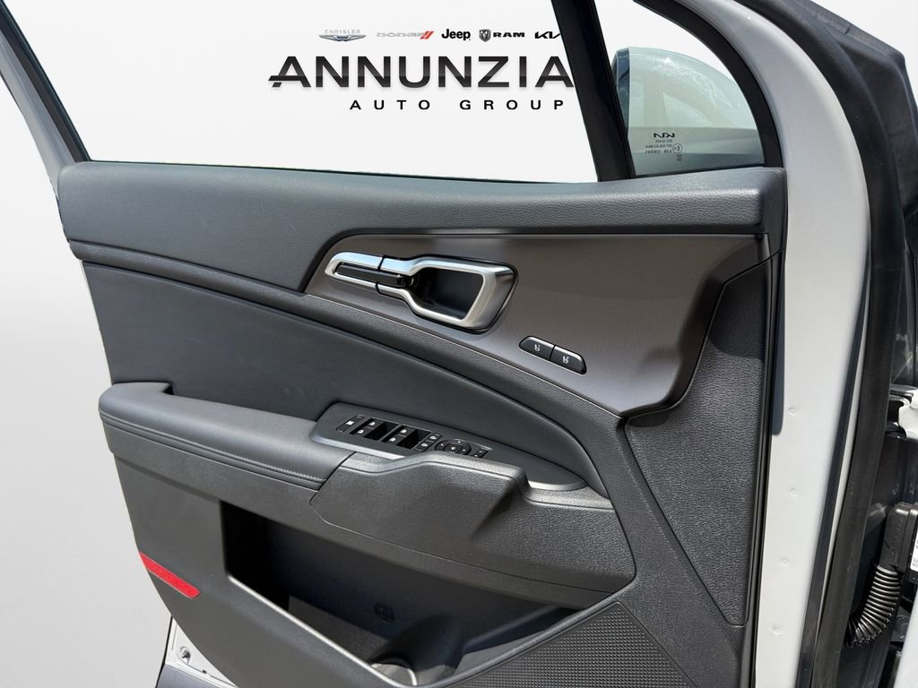 New 2026 Kia Sportage SX Prestige image 28