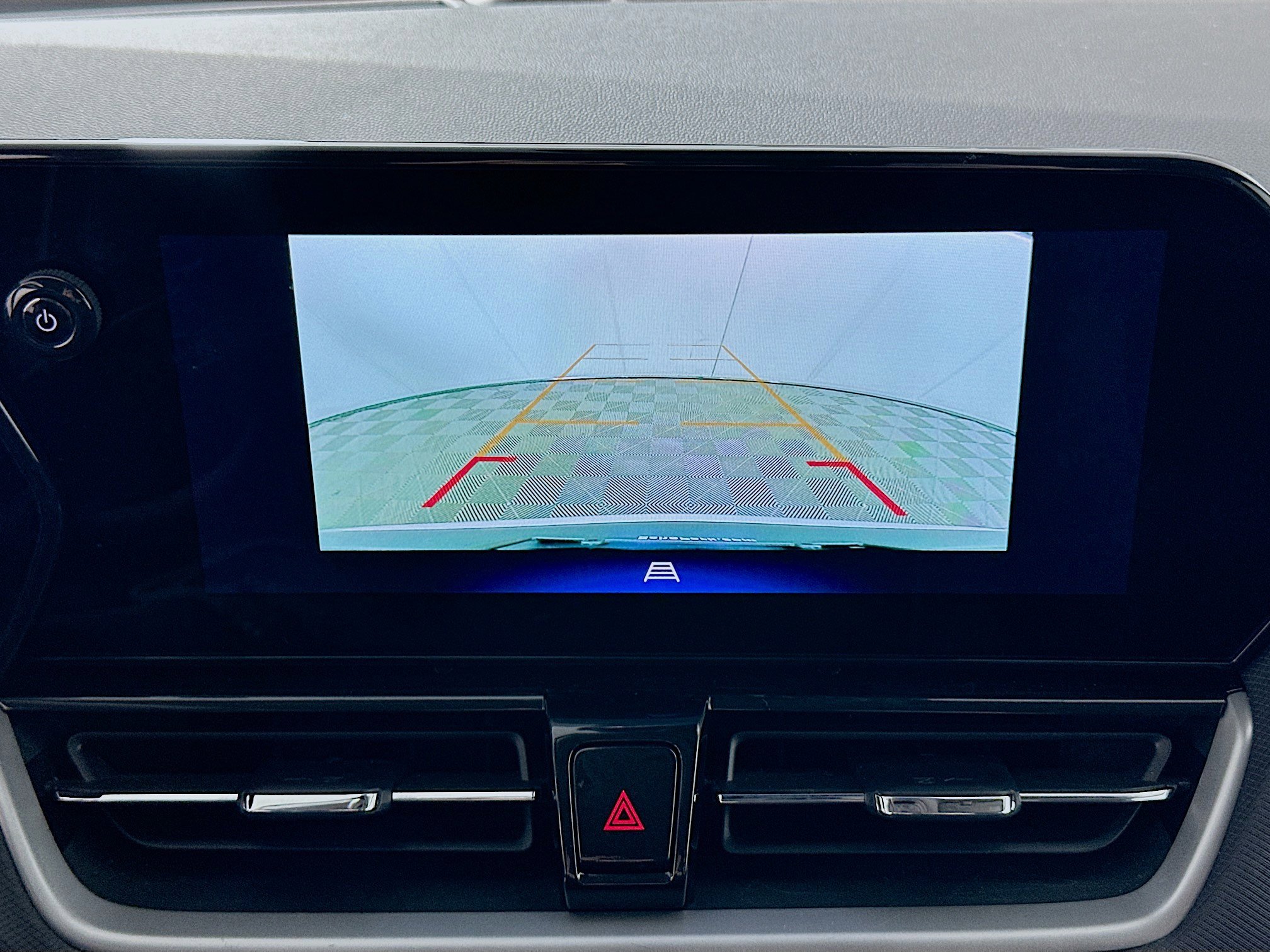 Used 2025 Chevrolet TrailBlazer LT image 22