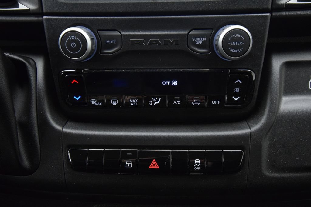 New 2026 RAM ProMaster 3500 w/ Convenience Group FWD image 28