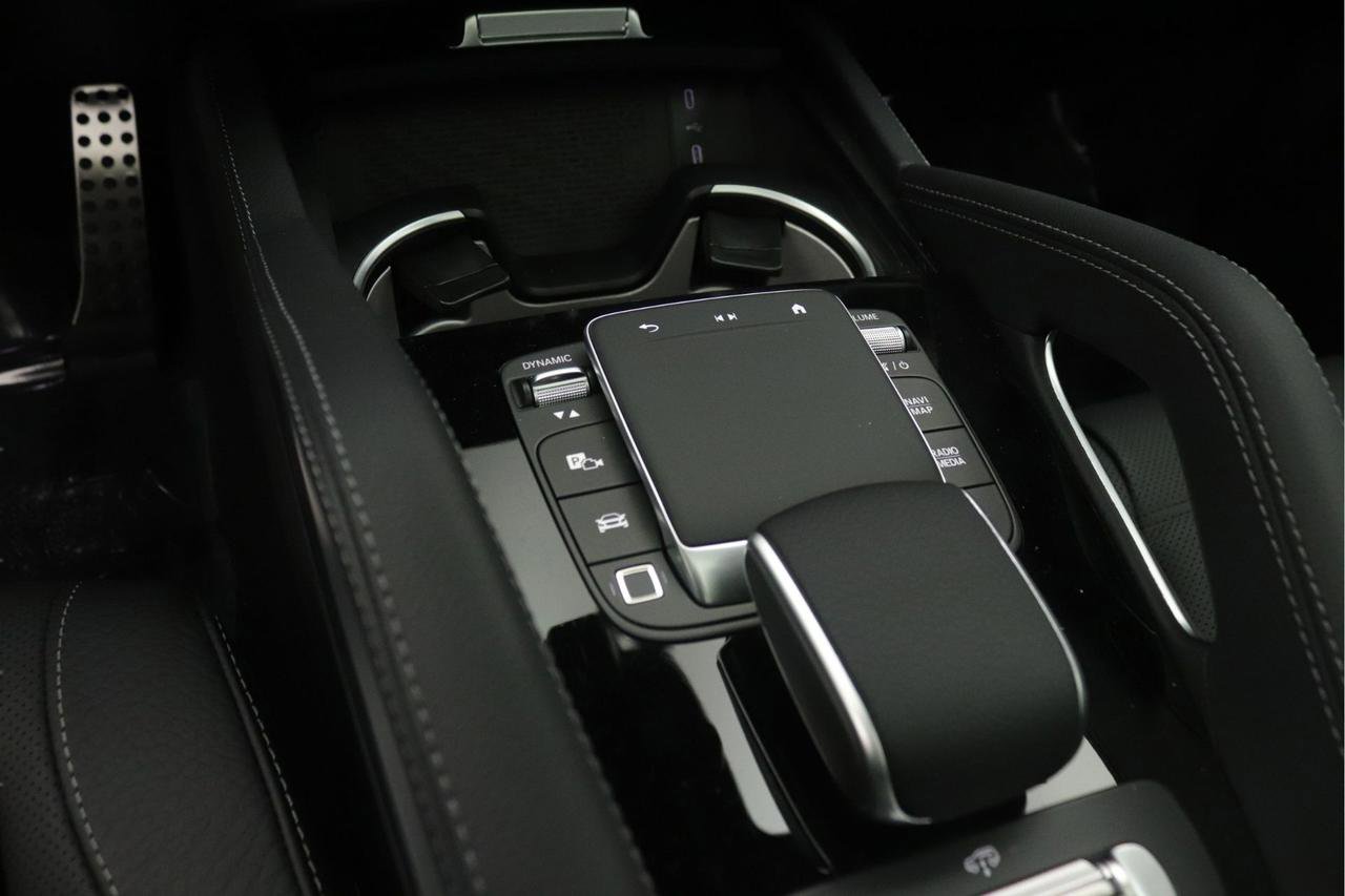 New 2026 Mercedes-Benz GLS 580 4MATIC image 6