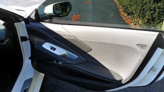 Used 2023 Chevrolet Corvette 1LT image 13