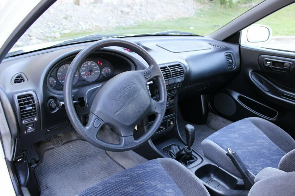 Used 1994 Acura Integra LS FWD image 10