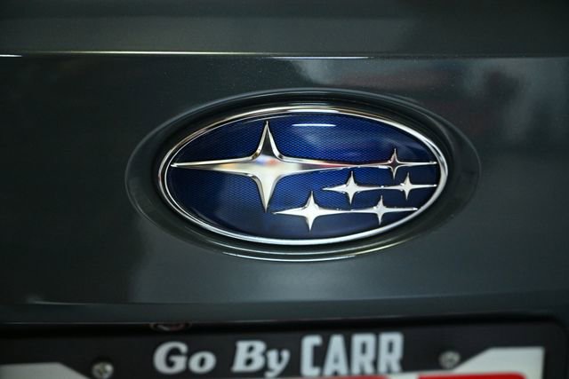 Certified 2025 Subaru Crosstrek 2.0i Premium w/ Crosstrek Mirror Package image 11