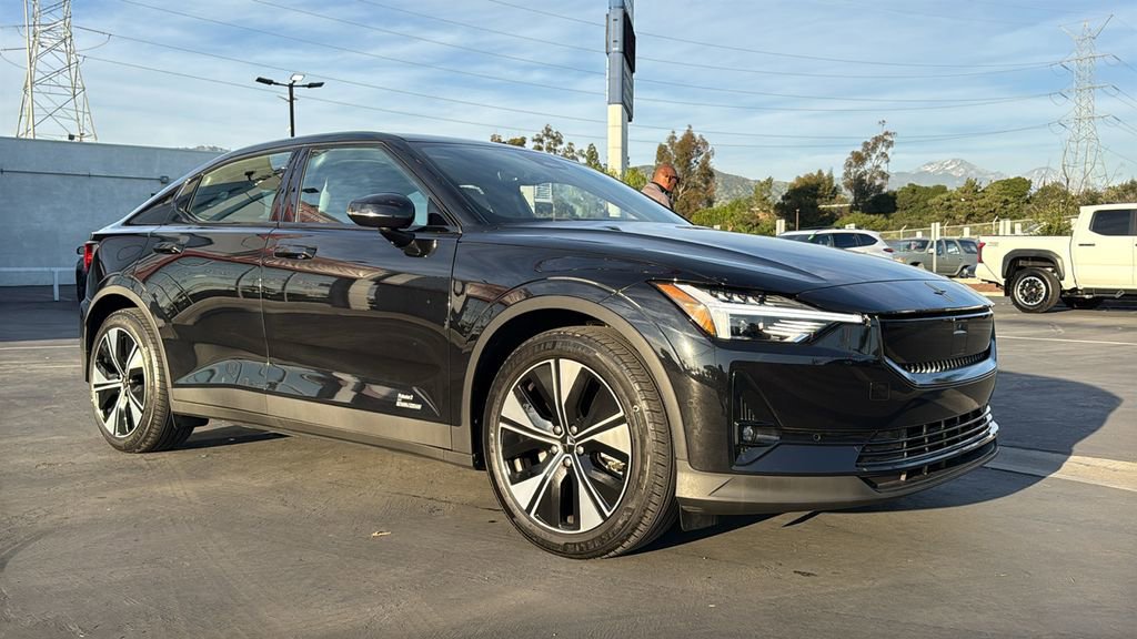 Used 2024 Polestar Polestar 2 w/ Pilot Pack image 33