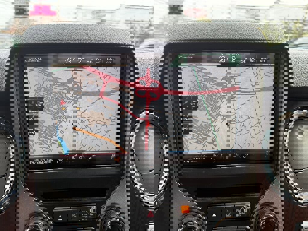 Used 2016 Ford F350 Lariat w/ Chrome Package image 17