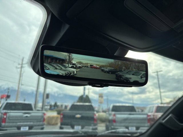 Used 2023 RAM 1500 Laramie image 31