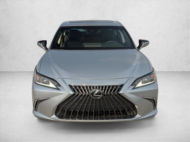 Used 2024 Lexus ES 350 w/ Accessory Package (Z1) FWD image 2