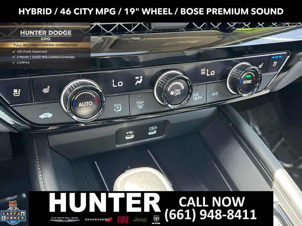 Used 2024 Honda Accord Touring image 31