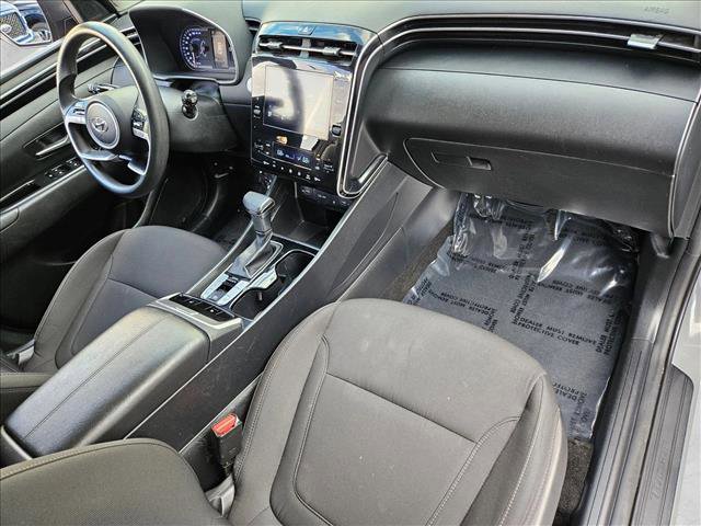 Used 2024 Hyundai Tucson SEL image 17