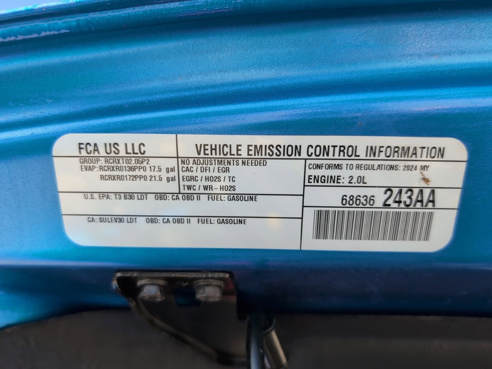 Used 2024 Jeep Wrangler Sahara w/ Safety Group image 41