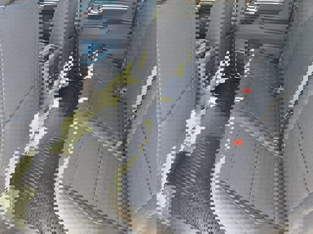 New 2026 Chevrolet Silverado 2500 LT w/ Convenience Package image 27