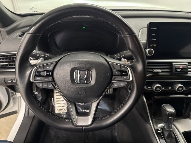 Used 2021 Honda Accord Sport image 19