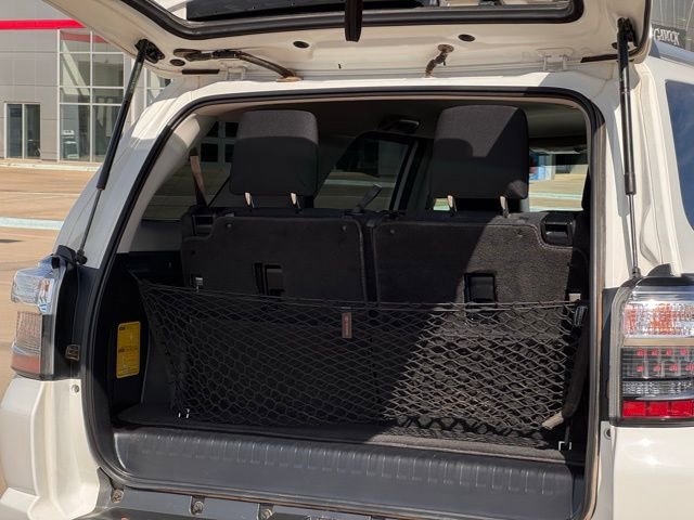 Used 2020 Toyota 4Runner SR5 image 26