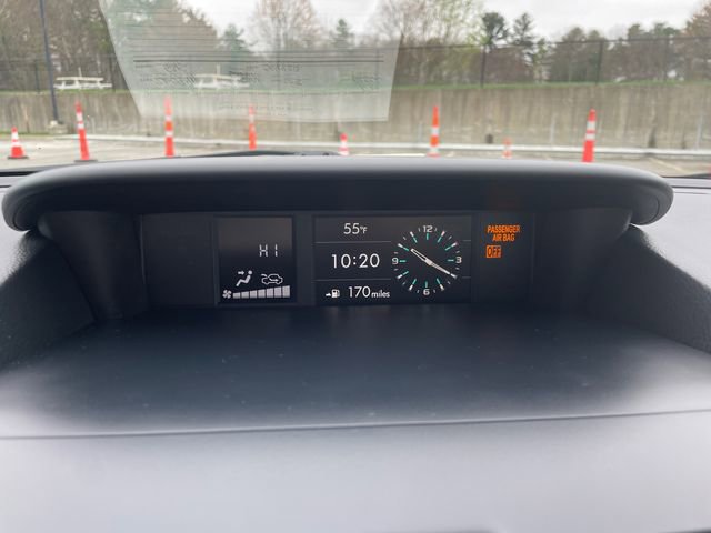 Used 2018 Subaru Forester 2.5i Limited image 33