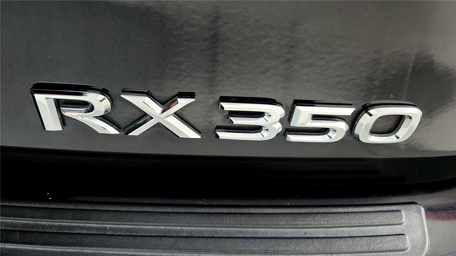 Used 2016 Lexus RX 350 F Sport w/ Premium Package image 14