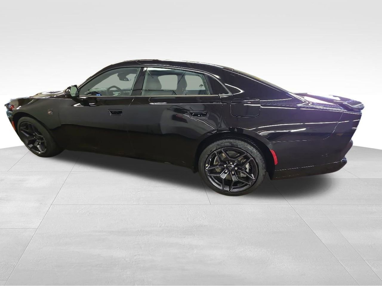 New 2026 Dodge Charger Scat Pack AWD/4WD video 2