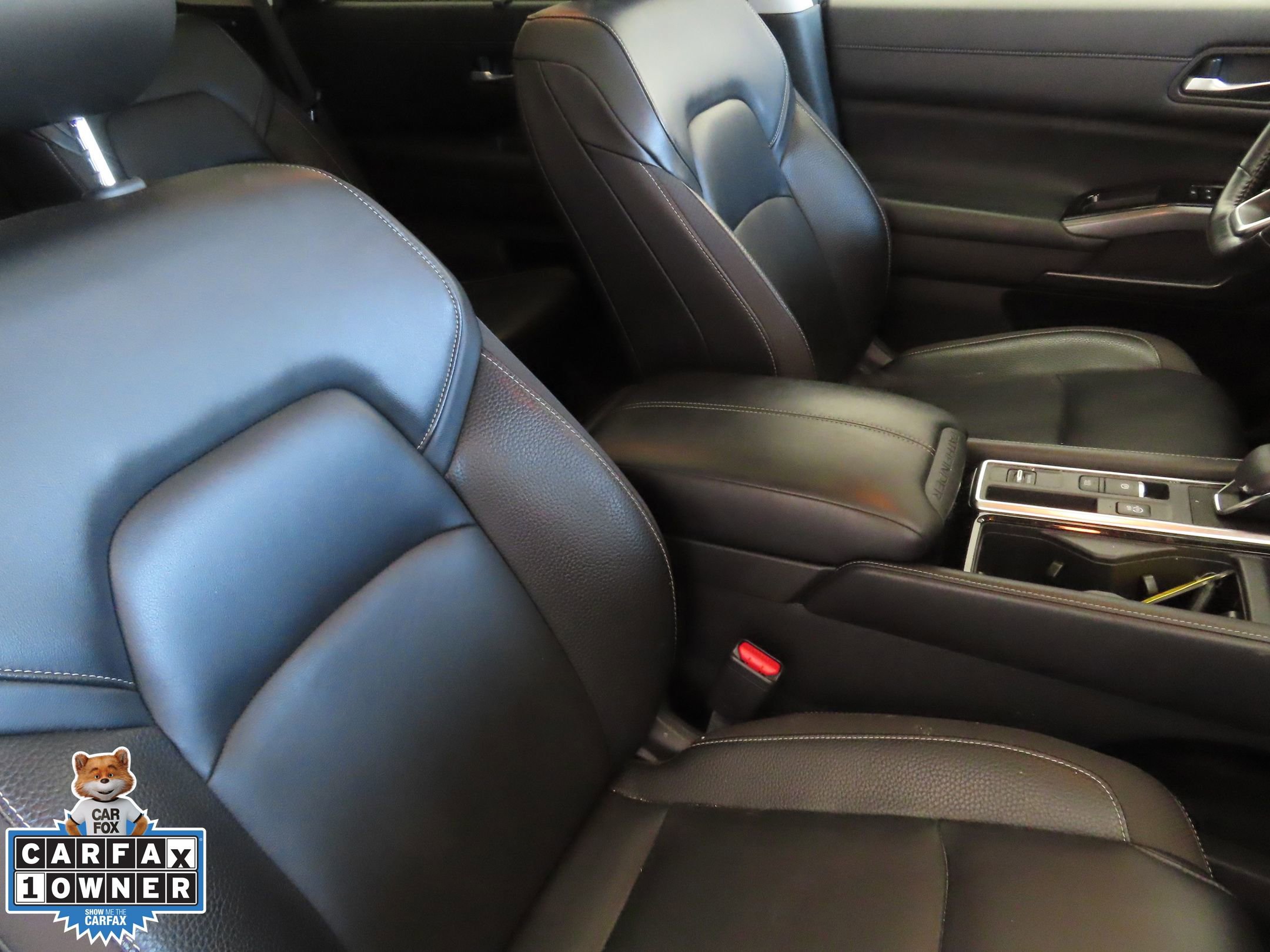 Used 2022 Nissan Pathfinder SL w/ SL Premium Package image 25