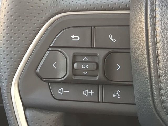 New 2026 Toyota 4Runner SR5 AWD/4WD image 23