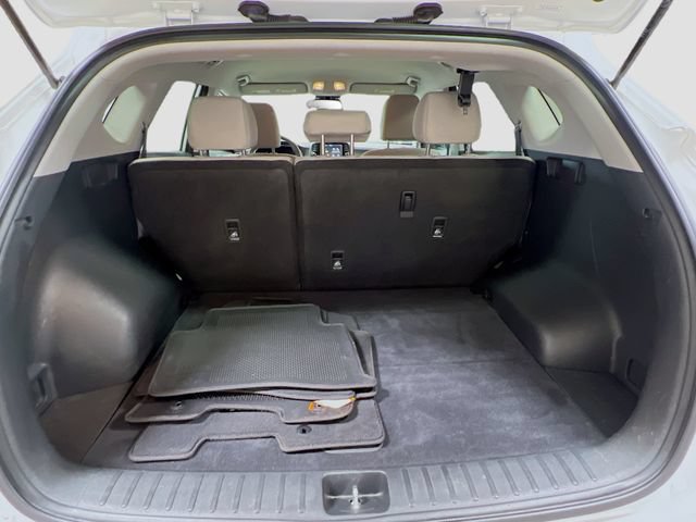 Used 2020 Hyundai Tucson Value FWD image 24