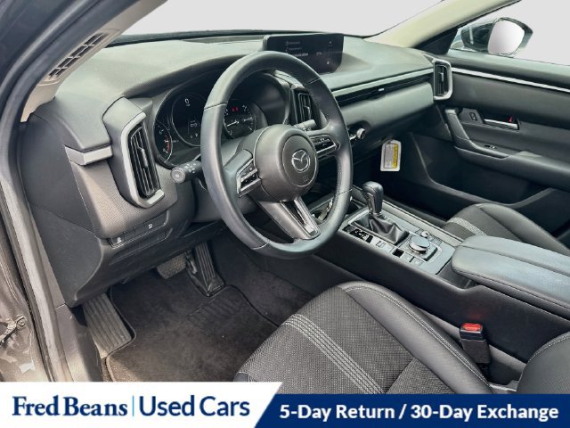Used 2025 MAZDA CX-50 AWD 2.5 S w/ Select Package image 13