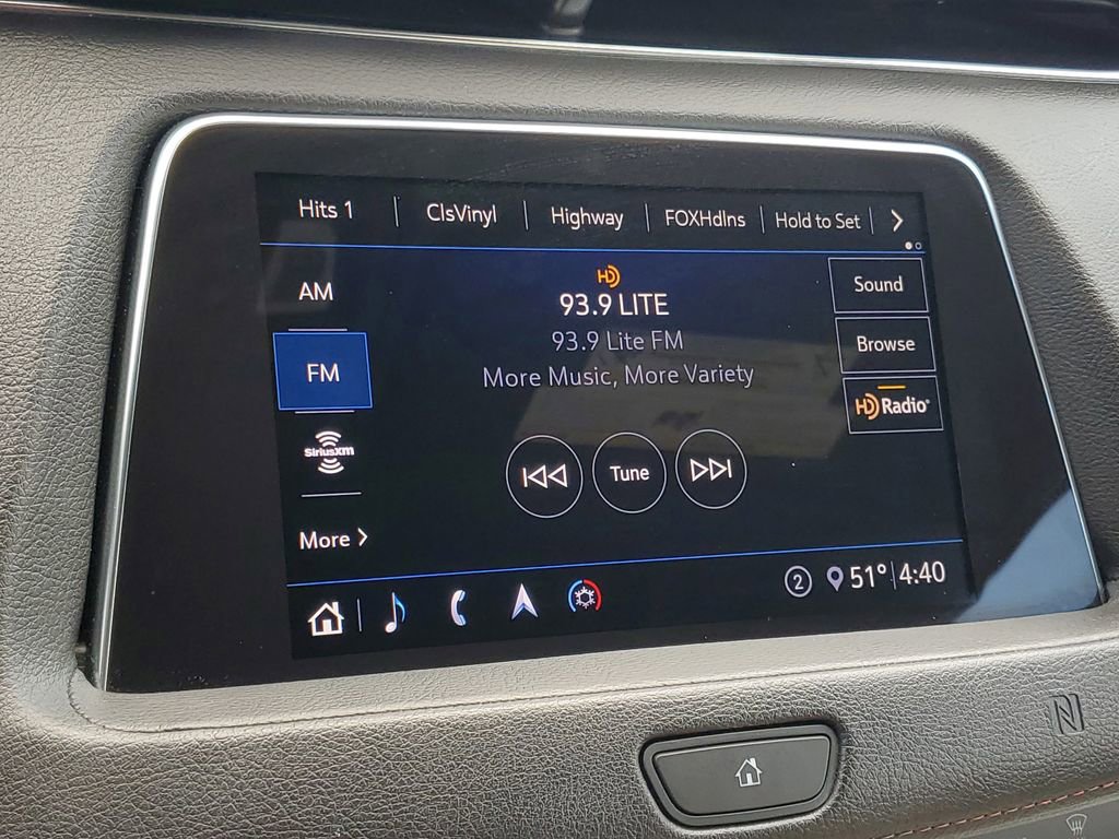 Used 2020 Cadillac XT4 Sport image 22