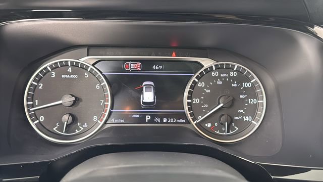 New 2026 Nissan Pathfinder Rock Creek image 22