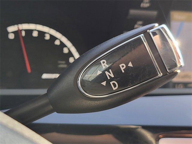 Used 2008 Mercedes-Benz S 63 AMG image 34