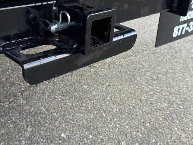 New 2024 Ford F450 XL w/ Snow Plow Prep Package image 13