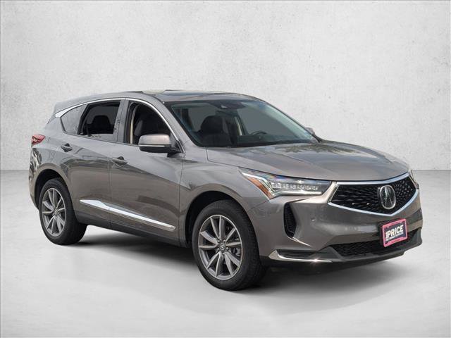 Used 2023 Acura RDX AWD w/ Technology Package image 3