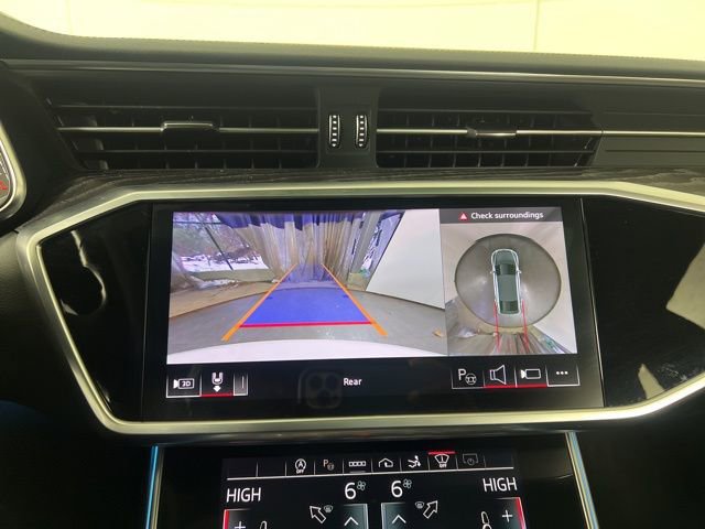 Certified 2024 Audi A7 3.0T Prestige image 24