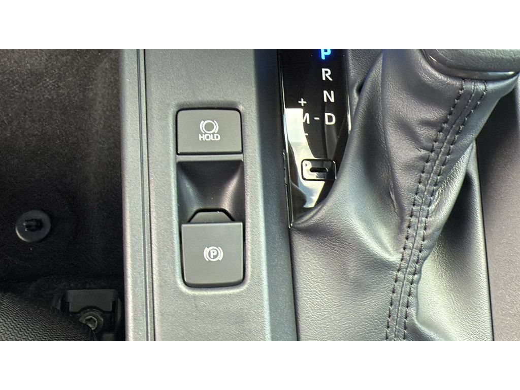 New 2026 Toyota Corolla Cross LE AWD/4WD image 26