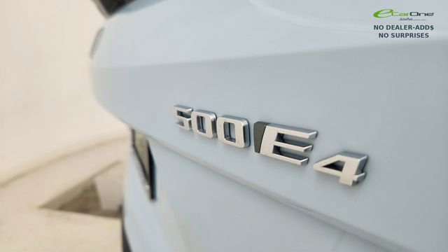 Used 2025 Cadillac Optiq Sport 2 image 19