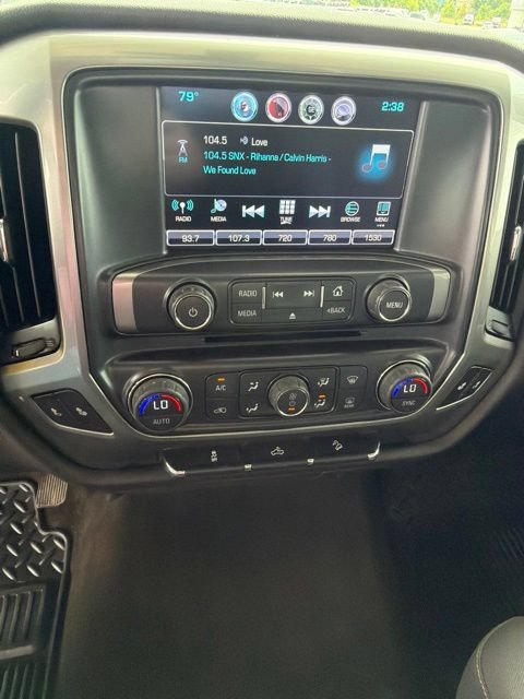 Used 2016 Chevrolet Silverado 1500 LT w/ All Star Edition AWD/4WD image 23