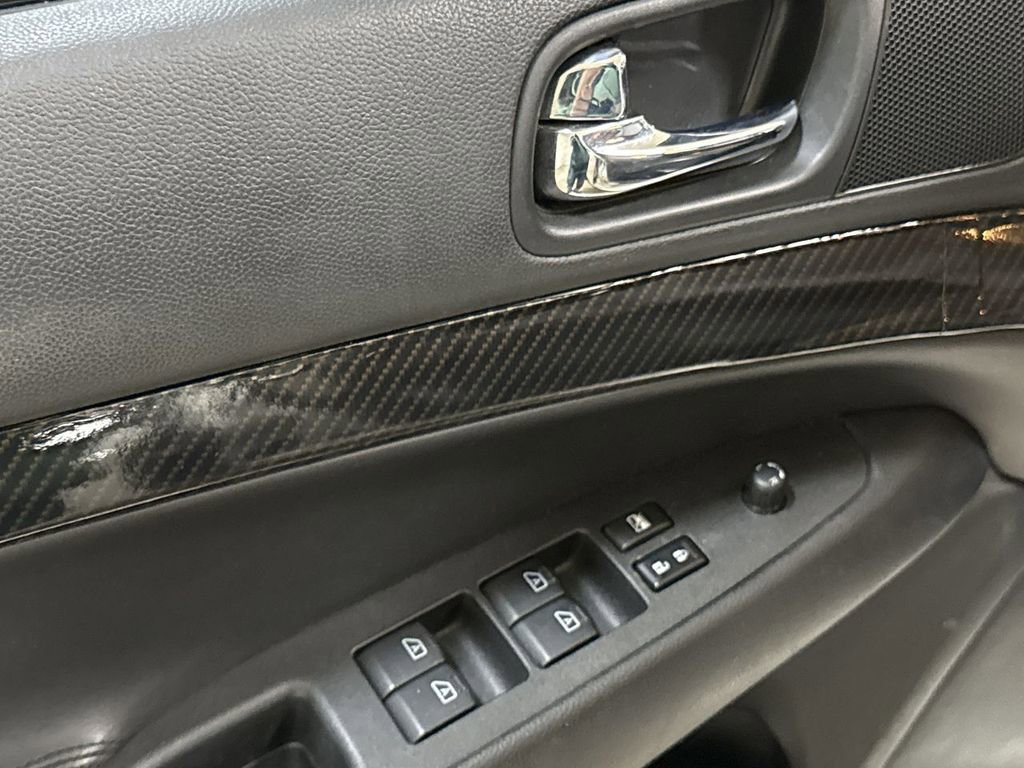 Used 2010 INFINITI G37 Sedan image 19