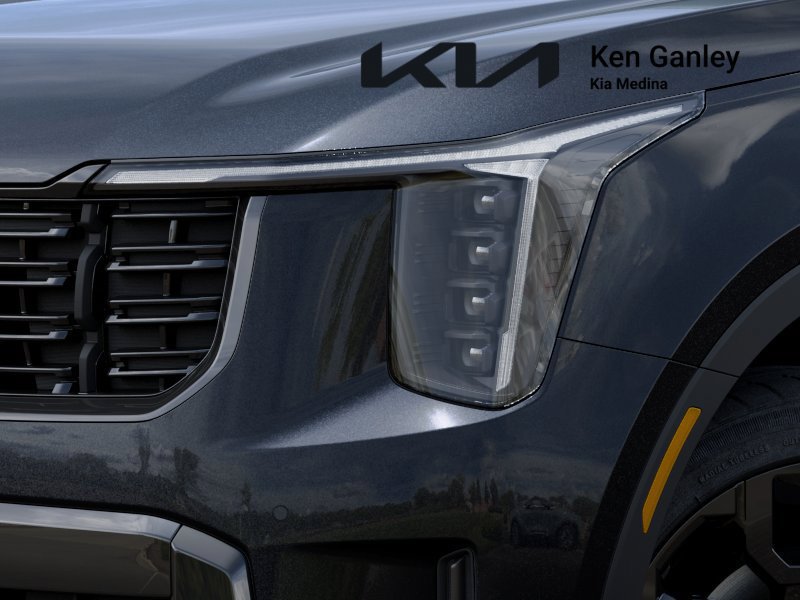 New 2026 Kia Sorento SX AWD/4WD image 10
