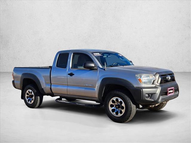 Used 2014 Toyota Tacoma PreRunner image 3