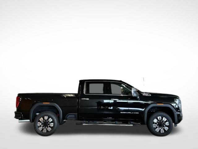 New 2026 GMC Sierra 2500 Denali w/ Denali Reserve Package AWD/4WD image 17